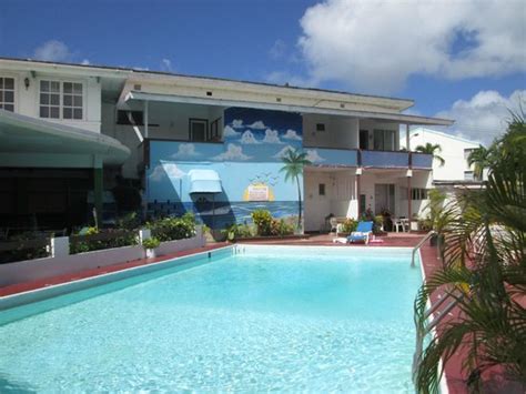Regency Cove Hotel Barbados Hastings Opiniones