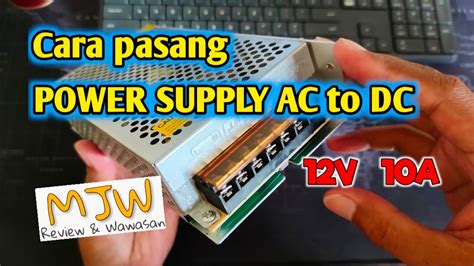 Cara Pasang Power Supply Dvd Universal Eminence Solutions