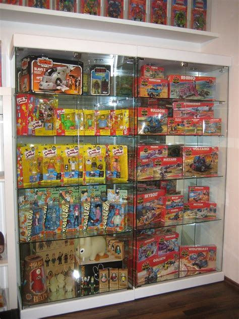 13 Best Toy Collection Display Images On Pinterest Old Fashioned Toys