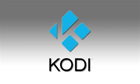 Kodi Logo Free Download Borrow And Streaming Internet Archive