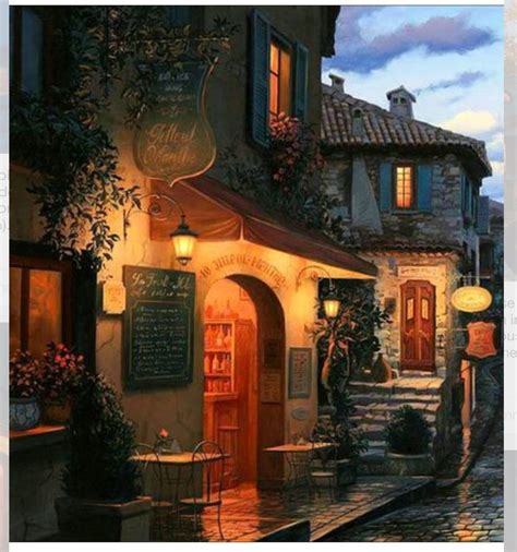 Carol Ann Kauffmans Vision And Verse The Art Of Evgeny Lushpin