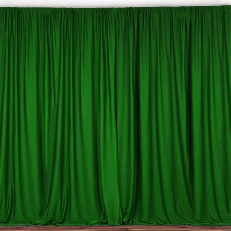 Lovemyfabric 100 Polyester Window Curtainstage Backdrop Curtain