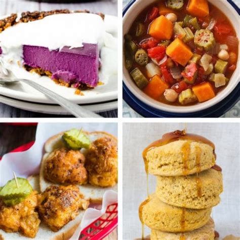 When it comes to food, southerners just get it right. African American Soul Food Christmas Dinner - Deep South Dish Southern Christmas Dinner Menu And ...