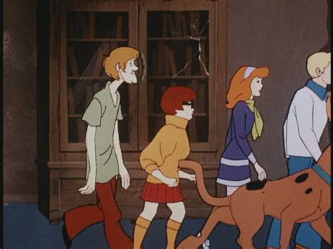 Scooby Doo Where Are You The Original Intro Scooby Doo Image Fanpop