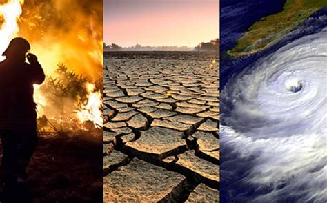 In diesen städten hat cambio jedoch meist viele stationen. científicos advierten que cambio climático provocaría daño ...