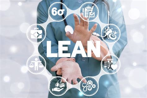 How Lean Principles Eliminate Waste And Increase Productivity In