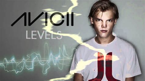 Avicii Levels Editted Club Remix 2011 2012 Hqhd Youtube