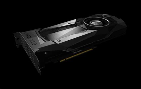 Nvidia Introduces The Geforce Gtx 1080 Ti The Worlds Fastest Gaming