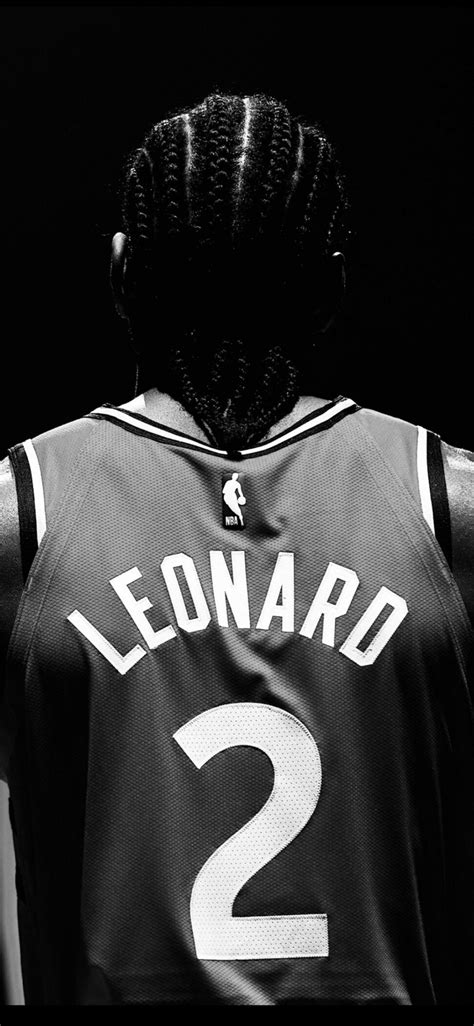 Latest on la clippers small forward kawhi leonard including news, stats, videos, highlights and more on espn. Kawhi Leonard Wallpapers - Top Free Kawhi Leonard ...