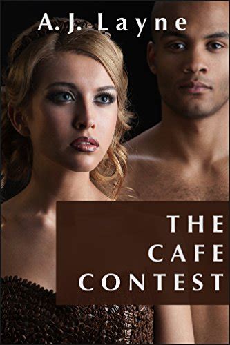 The Cafe Contest Exposed In Public Exhibitionist Ebook Layne Aj