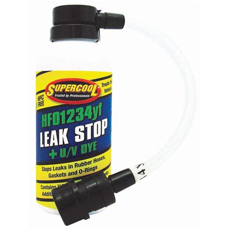 1234yf Seal Leak Stop With Uv Dye With Applicator Hose 2oz Bov Tsi