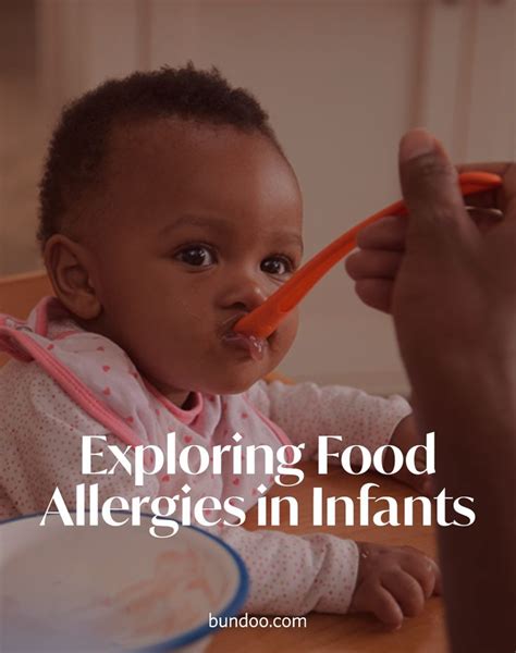 You may also have a reaction to: How do I know if my baby has an allergic reaction to food ...