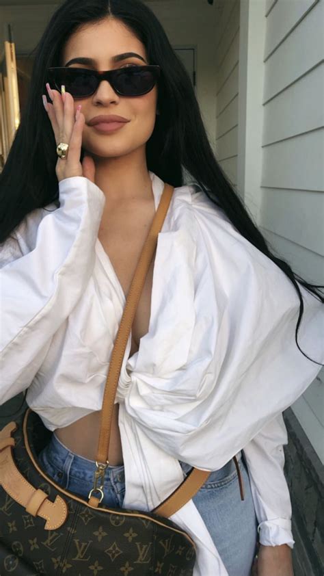 Kylie 2019 Jenner Outfits Fashion Kylie Jenner Outfits