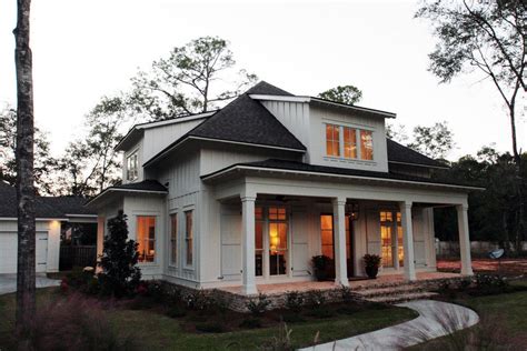Pin By Kathy On Houses Southern Cottage Custom Home Builders Custom