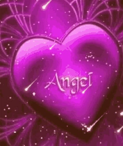 angel pink angel pink heart discover and share s