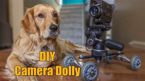 Nov 07, 2019 · dolly's talent spans so much farther than music, too. How To Make a DIY Camera Dolly for Cheap - YouTube