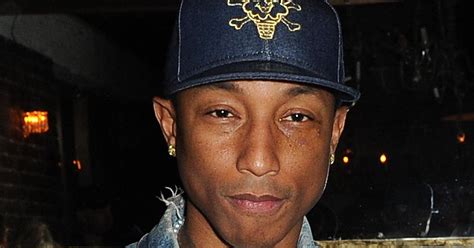 Pharrell Williams wants to invest in Detroit prefab housing