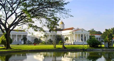 More images for istana negara bogor » 25 Tempat Wisata Di Bogor Dan Sekitarnya Yang Bagus