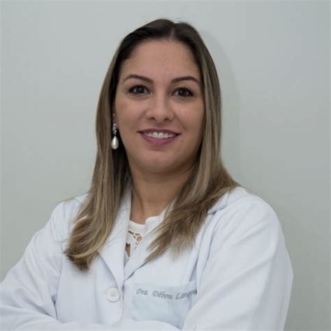 Dra Debora Regina Pena Langoni Opiniões Médico Clínico Geral