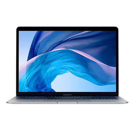 Apple Macbook Air 133 Inch Retina Display 2020 10th Gen Intel® Core