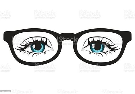 Hipster Glasses Stock Illustration Download Image Now Istock