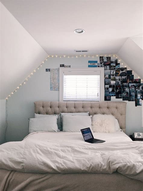 Pinterest reveals the biggest trends we'll see in 2021. 🖤 Aesthetic Bedroom Decor Pinterest - 2021