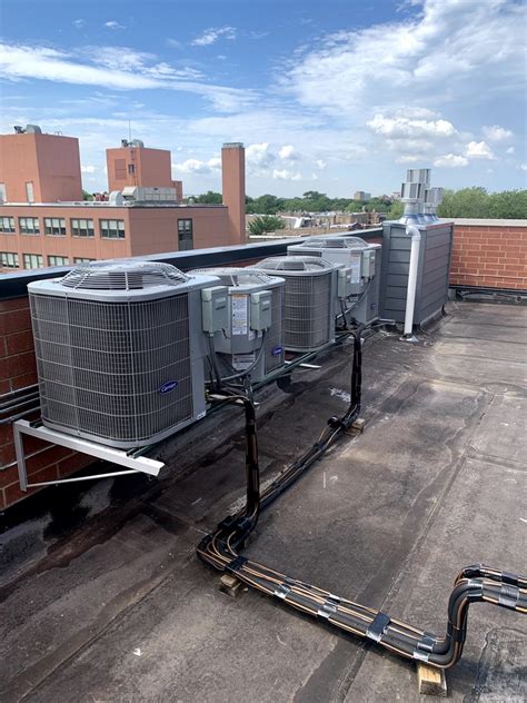 Hvac Contractors Chicago Ac Repair Chicago Miron Hvac