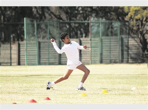 Cricket Clubs Share Points From Remaining Matches Midrand Reporter
