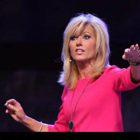 The undoing of saint silvanus. Dear Beth Moore: Thank You For Calling Out Male Church ...
