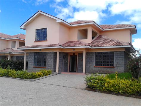 Easy Clean Way To Acquire A Home In Kenya Newsday Kenya