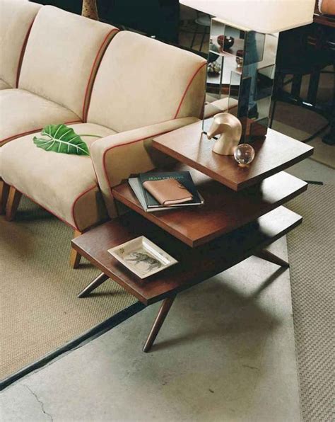 Awesome 70 Mid Century Modern Living Room Design Ideas Mid