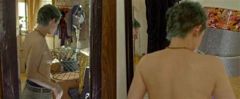 Kristen Stewart Naked Scene From Jt Leroy Scandal Planet