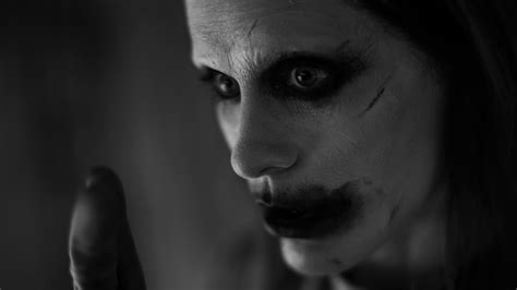 Jared Leto Turns Batmans Joker Into Jesus