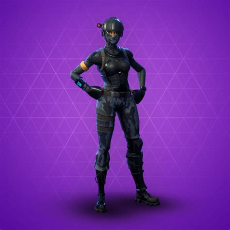 For all fans of elite agent fortnite skin we made perfect theme with hd wallpapers. Fortnite Elite Agent Skin | Epic Outfit - Fortnite Skins