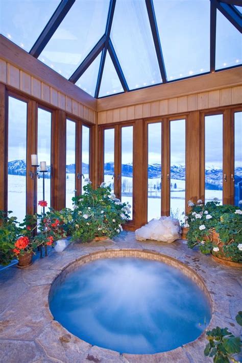 Romantic Hot Tub Ideas For Your Special Moments Decortrendy