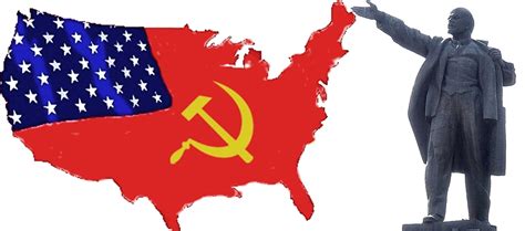 In Defense Of Communism More Than A Third Of Us Millennials Approve