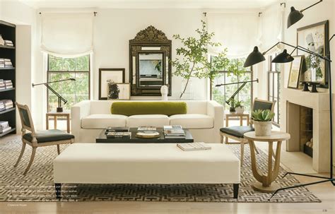 Betsy Brown Hamptons Living Room Interior Design Home Living Room