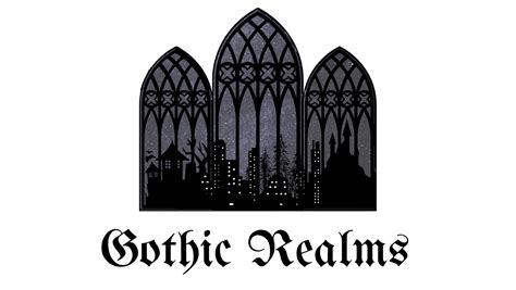 Gothic Realms The Carterhaugh School