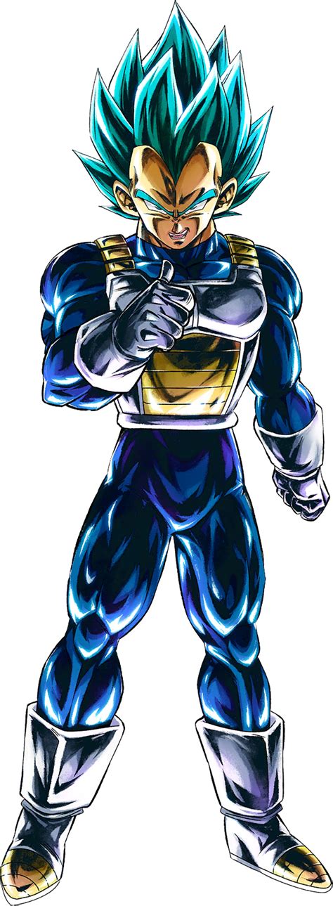 Image Super Saiyan Blue 2 Vegeta By Rayzorblade189 D9vycqzpng