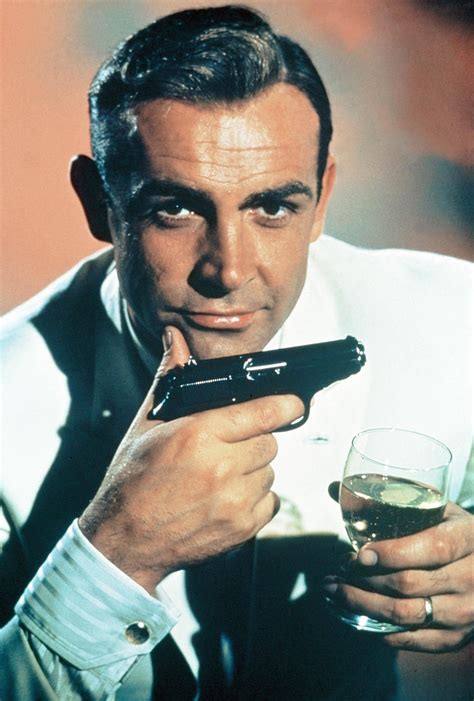 Sean Connery Celebrity Style Guide Costume Ideas Sean Connery