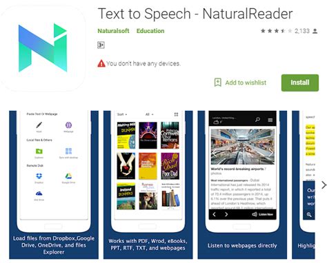Most rss reader apps focus on rss first and podcasts second when they support podcasts. Best pdf voice reader for android ...