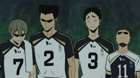 𝑭𝒖𝒌𝒖𝒓𝒐𝒅𝒂𝒏𝒊 𝑯𝒂𝒊𝒌𝒚𝒖𝒖 Haikyuu Funny Haikyuu Haikyuu Anime