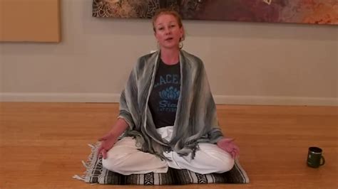 Grounding Meditation By Dr Cass Naumann Youtube
