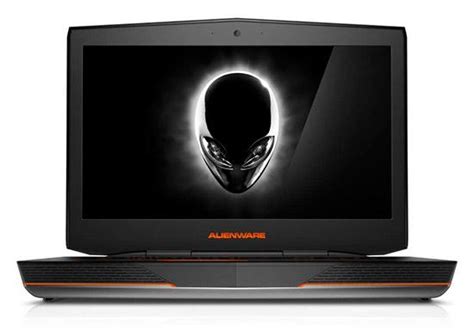 Alienware 18 Review