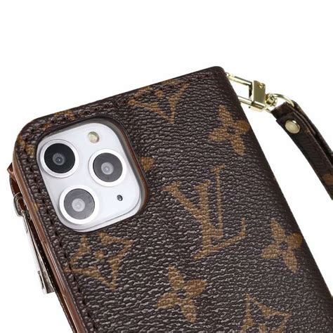 Louis Vuitton Iphone 12 Mini Cover