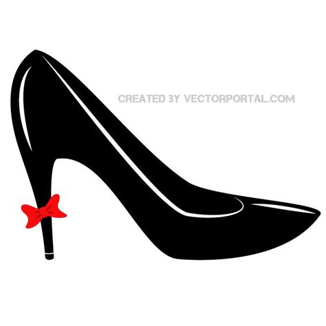 Free High Heel Clipart Pictures Clipartix