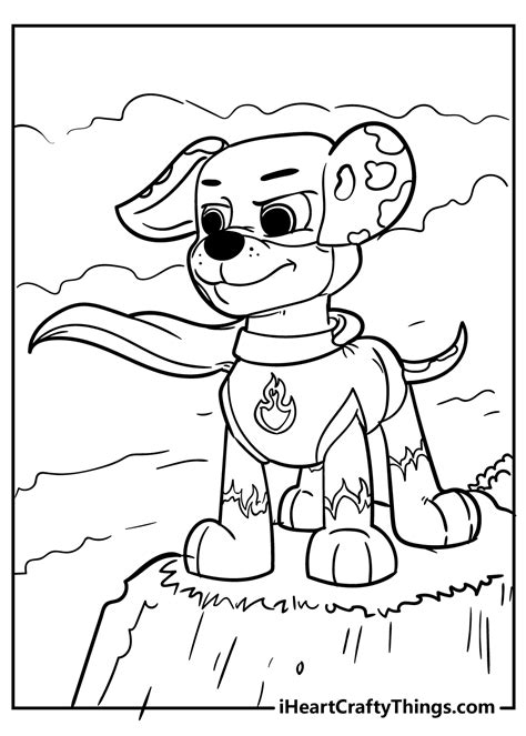Paw Patrol Coloring Pages Ideas Paw Patrol Coloring Pages Paw My XXX