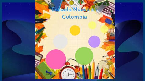 Escuela Nueva En Colombia By Maria Isabel Corredor Chala On Prezi