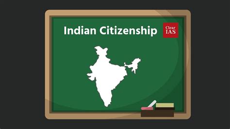 Citizenship Part Ii Articles 5 11 Clear Ias