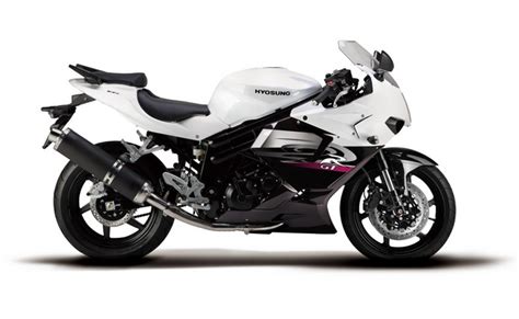 Gt 650r is a 650cc class sportsbike from hyosung stable. Hyosung GT250R ABS Price India: Specifications, Reviews ...